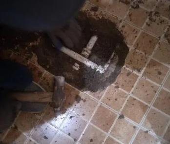 惠山卫生间漏水维修公司为您分享下卫生间渗水如何处理及注意事项