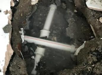 惠山阳台漏水维修公司为您分享楼上楼下漏水怎么处理
