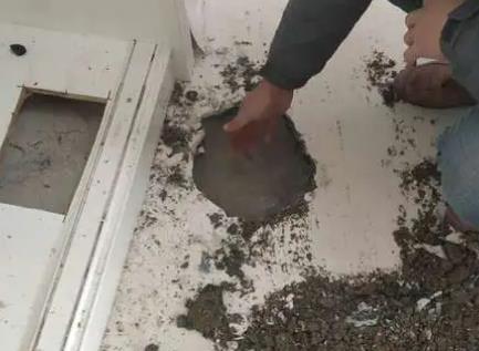惠山卫生间漏水维修公司分享下精确定位查漏水一次多少钱?不同级别收费不同