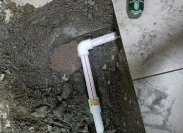 惠山阳台漏水维修时有哪些声音会影响检漏仪