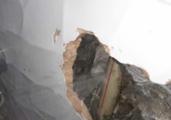 惠山卫生间漏水维修的步骤和流程。